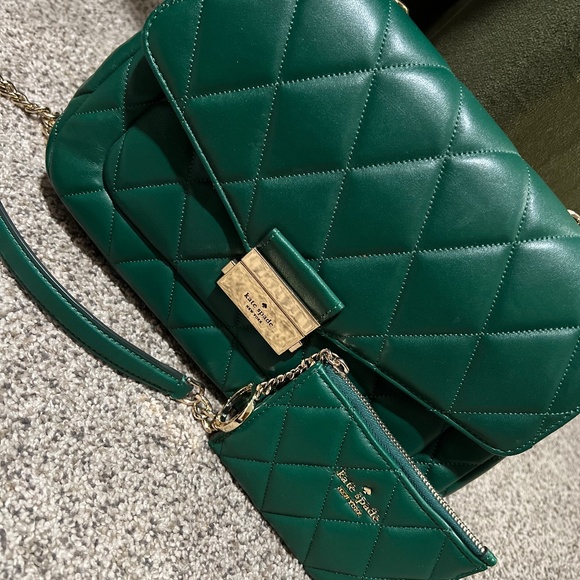 Authentic* Kate Spade bag - Picture 1 of 2